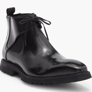 Maison Forte Daytona Chukka Boot Mens Size 13